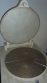 RONDO DOUGH DIVIDER, PORTABLE