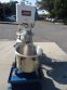 JAYGO 10 GAL. SS DUAL SHAFT MIXER, XP VARI