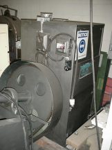 STERNVENT DS-150 DUST COLLECTOR