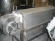STAINLESS STEEL TUNNEL, 12" WIDE X 60" LONG