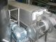 STAINLESS STEEL TUNNEL, 12" WIDE X 60" LONG