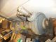 GOULDS 3" X 3"" CENTRIFUGAL PUMP