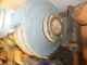 GOULDS 3" X 3"" CENTRIFUGAL PUMP
