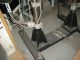 NJM MODEL 304 LABELLING HEAD FOR STRIP STAMP