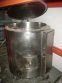 60 GAL. GROEN GAS-FIRED KETTLE, SS