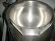 20 QT. ELECTRIC JACKETED TILT KETTLE