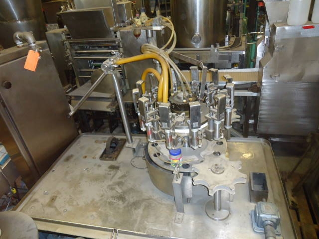 3-Up Cavatelli Machine, 150mm - Wohl Associates