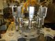 PACIFIC 12 HEAD ROTARY POSITIVE DISPLACEMENT FILLER