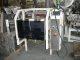 HAYSSEN ULTIMA BAGGER W/TOUCH SCREEN CONTROL