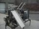 ECONOCORP "E" AUTOMATIC CARTONER, SLEEVE STYLE CARTON