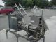 ECONOCORP "E" AUTOMATIC CARTONER, SLEEVE STYLE CARTON