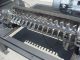 HOSOKAWA-BEPEX TCX-8 TURBULIZER, SS, 7.5 HP