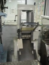 TORESANI 150MM RAVIOLI MACHINE