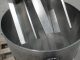 DAY 50 GALLON STAINLESS STEEL "PONY" MIXER