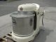 DAY 50 GALLON STAINLESS STEEL "PONY" MIXER