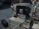 URSCHEL 3600 COMITROL, WITH SCREW FEED