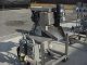 URSCHEL 3600 COMITROL, WITH SCREW FEED
