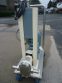 WAUKESHA 10 STAINLESS STEEL POSITIVE DISPLACEMENT PUMP, VARIABLE SPEED