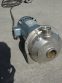 GOULDS 1-1/4" X 1-1/2" PUMP, 316 STAINLESS STEEL