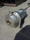 GOULDS 1-1/4" X 1-1/2" PUMP, 316 STAINLESS STEEL