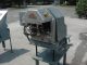LAKSO MODEL 52 BOTTLE COTTONING MACHINE