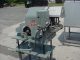 LAKSO MODEL 52 BOTTLE COTTONING MACHINE