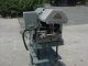 LAKSO MODEL 52 BOTTLE COTTONING MACHINE