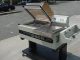ISHIDA FM76 SHRINK PACKAGER