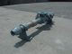 MOYNO 2-1/2 HP X 2" SS PUMP, New