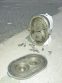 WAUKESHA SIZE 55 POSITIVE DISPLACEMENT PUMP, NO DRIVE