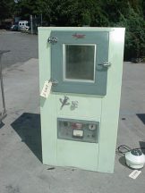 HOTPACK ELECTRIC OVEN, 18" X 21" X 20"