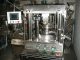 UNIK PC 20 STATION ROTARY TABLET PRESS WITH PRE-COMPRESSION, TOUCH SCREEN CONTROL, NEW