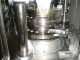 UNIK PC 20 STATION ROTARY TABLET PRESS WITH PRE-COMPRESSION, TOUCH SCREEN CONTROL, NEW