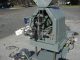 LAKSO MODEL 52 BOTTLE COTTONER, ON CASTERS
