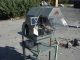 LAKSO MODEL 52 BOTTLE COTTONER, ON CASTERS