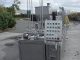 DEL DUAL LANE CUP FILLING, SEALING & LIDDING SYSTEM, PLC CONTROLLED