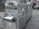 DEL DUAL LANE CUP FILLING, SEALING & LIDDING SYSTEM, PLC CONTROLLED