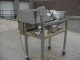 URSCHEL HS SLICER, SS