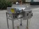 URSCHEL HS SLICER, SS