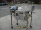 URSCHEL HS SLICER, SS