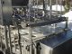 RUTHERFORD/ZITROPAK THREE LANE CUP FILLING/SEALING/LIDDING SYSTEM, ALL SS