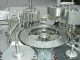 COZZOLI RFPC MONO-BLOCK FILLER/PLUGGER/SCREW CAPPER, MANY EXTRA FEATURES