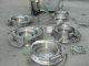 COZZOLI RFPC MONO-BLOCK FILLER/PLUGGER/SCREW CAPPER, MANY EXTRA FEATURES
