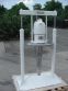GRACO "BULLDOG" AIR OPERATED PUMP
