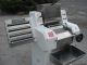 IMA 12 IN. COMBI PASTA MACHINE, W/SIDE MOUNTED DIES