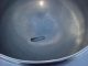 GROEN 40 GALLON SELF-CONTAINED GAS FIRED KETTLE