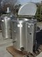 MARKET FORGE 60 GALLON SS KETTLE