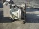 WILDEN M2 AIR OPERATED DOUBLE DIAPHRAGM PUMPS, 316SS/PLASTIC