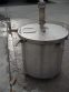 5 GAL. SS PORTABLE PRESSURE TANK