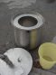 5 GAL. SS PORTABLE PRESSURE TANK